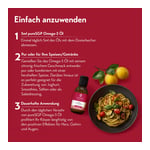 PURESGP Omega-3 Öl Tropfen Produktbild 3