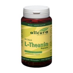 L-THEANIN Kapseln