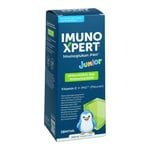 IMUNOXPERT Junior Susp Vit.C+Beta-Glucan Susp. Produktbild 1