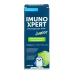 IMUNOXPERT Junior Susp Vit.C+Beta-Glucan Susp. Produktbild 2