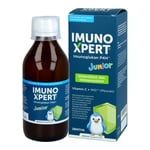 IMUNOXPERT Junior Susp Vit.C+Beta-Glucan Susp. Produktbild 4