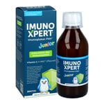 IMUNOXPERT Junior Susp Vit.C+Beta-Glucan Susp. Produktbild 3