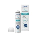 EVOLSIN 7 Tage Antitranspirant Dab-on ohne Parfüm
