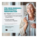 DR.BÖHM Coenzym Q10 Kapseln