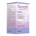 GYNOFIT Probiotic Neo Kapseln