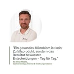 NUPURE proba reise Magen Darm Komplett Kapseln