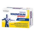 DR.BÖHM Magnesium Sport+Kreatin Granulat Produktbild 1