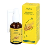 HEYBEE Propolis Halsspray+