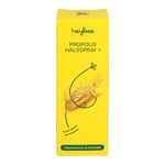 HEYBEE Propolis Halsspray+