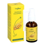 HEYBEE Propolis Halsspray+