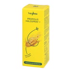 HEYBEE Propolis Halsspray+