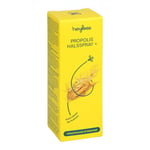 HEYBEE Propolis Halsspray+