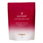 pureSGP Stoffwechsel-Shake Pulver Schoko Produktbild 1