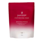 pureSGP Stoffwechsel-Shake Pulver Vanille Produktbild 1
