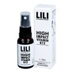 VITAMIN B12 500 µg vegan liposomal Spray Produktbild 4
