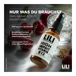 VITAMIN B12 500 µg vegan liposomal Spray Produktbild 6