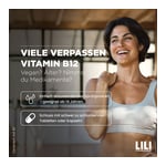 VITAMIN B12 500 µg vegan liposomal Spray Produktbild 7