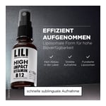 VITAMIN B12 500 µg vegan liposomal Spray Produktbild 8