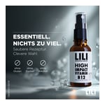 VITAMIN B12 500 µg vegan liposomal Spray Produktbild 9