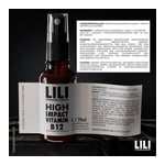 VITAMIN B12 500 µg vegan liposomal Spray Produktbild 10