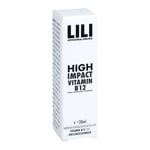 VITAMIN B12 500 µg vegan liposomal Spray Produktbild 1