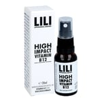 VITAMIN B12 500 µg vegan liposomal Spray Produktbild 3