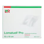 LOMATUELL Pro 10x10 cm steril Produktbild 1