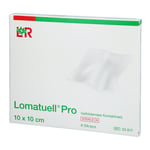 LOMATUELL Pro 10x10 cm steril Produktbild 2
