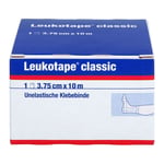 LEUKOTAPE Classic 3,75 cmx10 m weiß