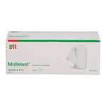 MOLLELAST Binden 10 cmx4 m weiß