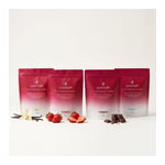 pureSGP Stoffwechsel-Shake Pulver Starter Set Produktbild 3