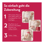pureSGP Stoffwechsel-Shake Pulver Starter Set Produktbild 5