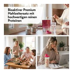 pureSGP Stoffwechsel-Shake Pulver Starter Set Produktbild 6
