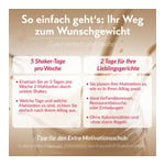 pureSGP Stoffwechsel-Shake Pulver Starter Set Produktbild 7
