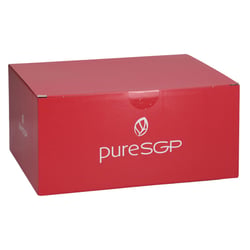 pureSGP Stoffwechsel-Shake Pulver Starter Set