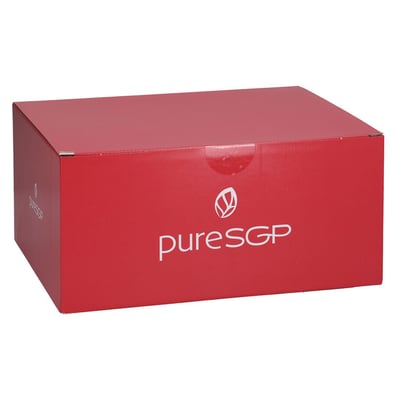 pureSGP Stoffwechsel-Shake Pulver Starter Set Produktbild 1