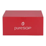 pureSGP Stoffwechsel-Shake Pulver Starter Set Produktbild 2