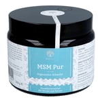 MSM PUR OptiMSM rein Schwefel Waldkr.Plv.f.Hu./Kat Produktbild 1