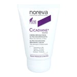 NOREVA Cicadiane Repair+ nährende Handcreme Produktbild 1