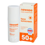 NEWKEE Sonnencreme Gesicht LSF 50+ Produktbild 4