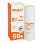 NEWKEE Sonnencreme Gesicht LSF 50+ Produktbild 3