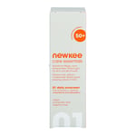 NEWKEE Sonnencreme wasserfest LSF 50+ Produktbild 2