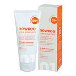 NEWKEE Sonnencreme wasserfest LSF 50+ Produktbild 4