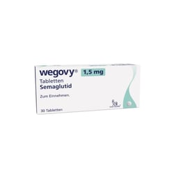 Wegovy 1,5 mg