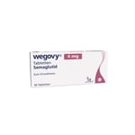Wegovy 4 mg Produktbild 1