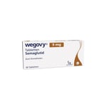 Wegovy 9 mg Produktbild 1