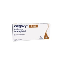 Wegovy 9 mg
