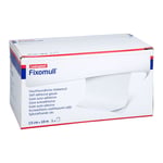 FIXOMULL Klebemull 15 cmx10 m Produktbild 1