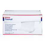 FIXOMULL Klebemull 15 cmx10 m Produktbild 2