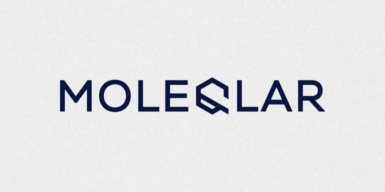 MoleQlar Logo